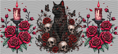 16oz Halloween-J 1414